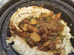 -二十一分小锅炖(皓月店)
