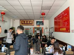 -李刚鸡西刀削面