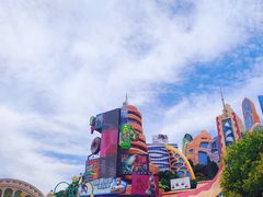 -上海迪士尼度假区