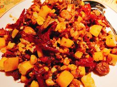 -相约·羊村小馆非遗手抓肉(七一酱园店)