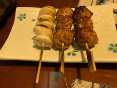 -熊串烧亭.居酒屋(珠江路店)