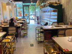 大堂-闵四遵义羊肉粉(朝外大街店)