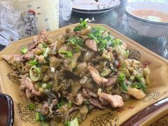 -朗妈私房菜(婺女州店)