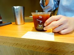 -O.P.S. CAFE