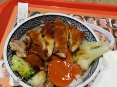 -吉野家(上地三街店)