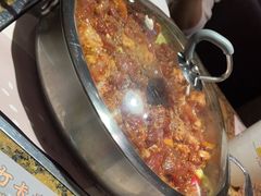 -黄记煌三汁焖锅(悦方IDmall店)