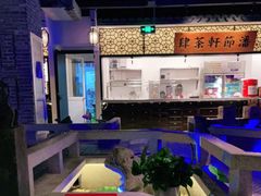 -海宁煲农家菜(惠南镇店)