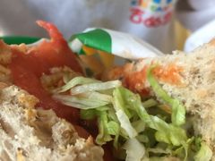 -赛百味SUBWAY(曲江智慧大厦店)