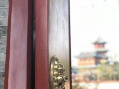-迎泽公园