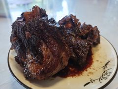 肉松骨头-阿马土菜馆