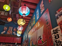 大堂-仙隐小鹿中華の日料(正弘城店)
