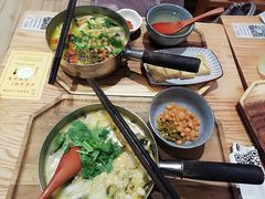 -小满手工粉(上海文峰广场店)