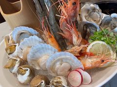 -阳光岛·海鲜盛宴(银泰中心in99店)