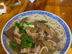 -锦泓老字号猪脏粉(东联大厦店)