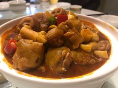 -宁夏国强手抓羊肉·清真菜(未央路凤三店)