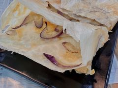 茄子糊啦汰-聚缘坊特色名小吃(天元西街店)