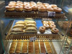 -巴黎贝甜(大宁国际商业广场店)