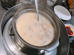 胡椒猪肚锅-捞王锅物料理(凯旋路店)