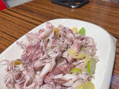 -蚝堡海鲜·威海菜·海肠捞饭·烧烤·亚洲吃蚝公司(幸福门店)