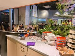 -楚太子  中餐&烧烤(武大店)