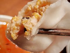 -喜鼎海胆水饺(东港店)