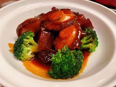 -莆田餐厅PUTIEN(西安万象天地店)