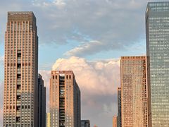 -天鹅湖体育公园