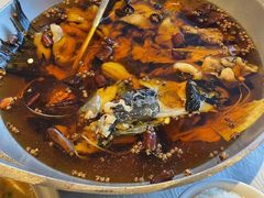 -辣婆婆(航天桥店)