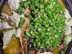 -烤匠麻辣烤鱼(万象城店)