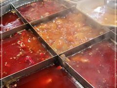 -化龙桥九宫格火锅(清水河店)
