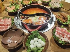-烂摊摊火锅集市(河北总店)