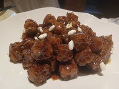 -宏达老菜馆(东安街店)