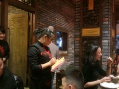 -重庆渝达老火锅(春熙路店)