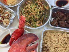 -强记龙虾钳(定安里店)