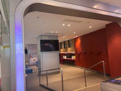 -陈露国际冰上中心(天津嘉里汇店)