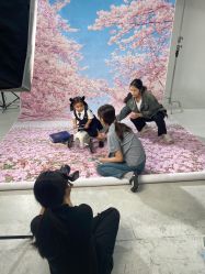 -玛瑞莎专业孕妇摄影(越秀店)
