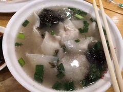 -西工饭庄快餐厅(西工小街店)