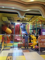 -宝燕乐园(闵行旗舰店)