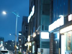 -西归浦每天偶来市场