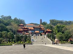 -南沙天后宫景区