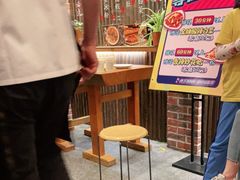 等位区-福苗小骆驼烧烤(曲江店)
