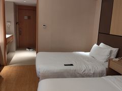 -全季酒店(成都九眼桥店)