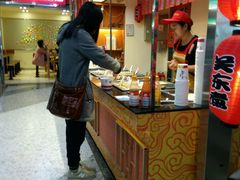 -江东关东煮(江南新地商业街店)