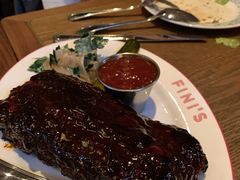 -Fini's Italian American(Wan Chai)