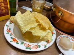 -北京老门框爆肚涮肉馆(凤城六路店)