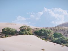 -青海湖国家重点风景名胜区