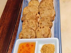 -情满四合院•京菜•烤鸭(动物园店)