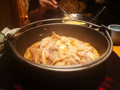 -仓桥家·焗寿司·锅物(光谷步行街店)