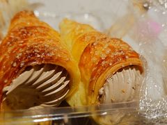 -爱德顺糕点食屋(利民道店)