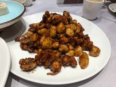 -京味斋·北京烤鸭(北京南站洋桥店)
